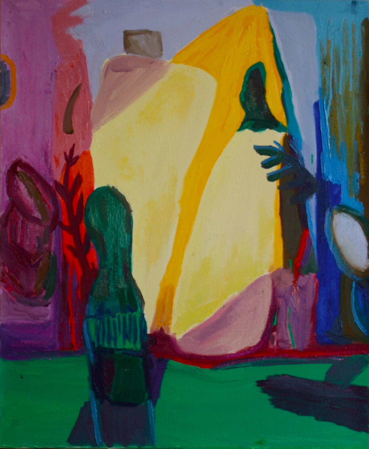 Erin Lehrmann Art -