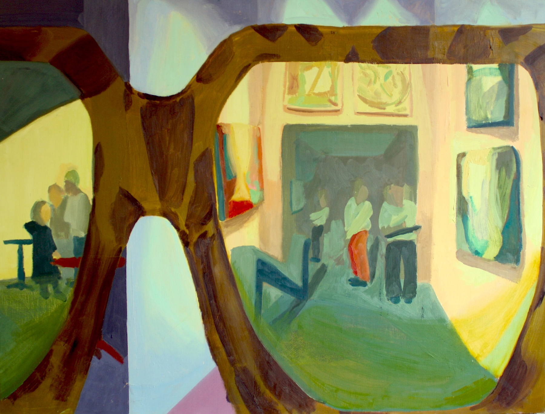 Erin Lehrmann Art -