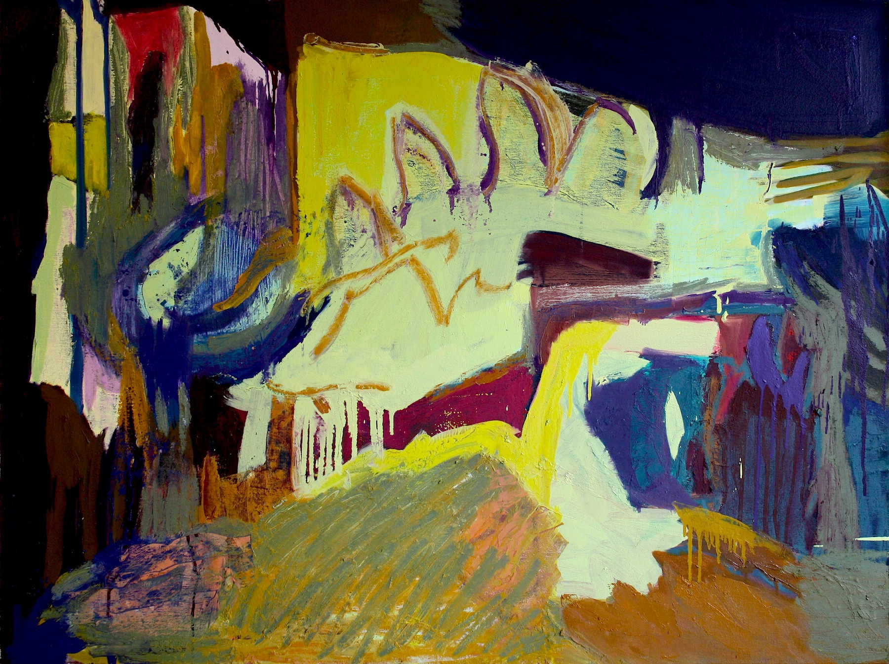 Erin Lehrmann Art -