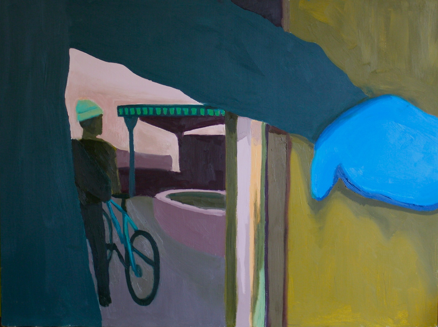 Erin Lehrmann Art -