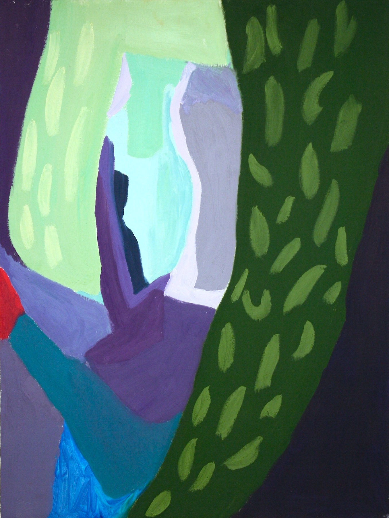 Erin Lehrmann Art -