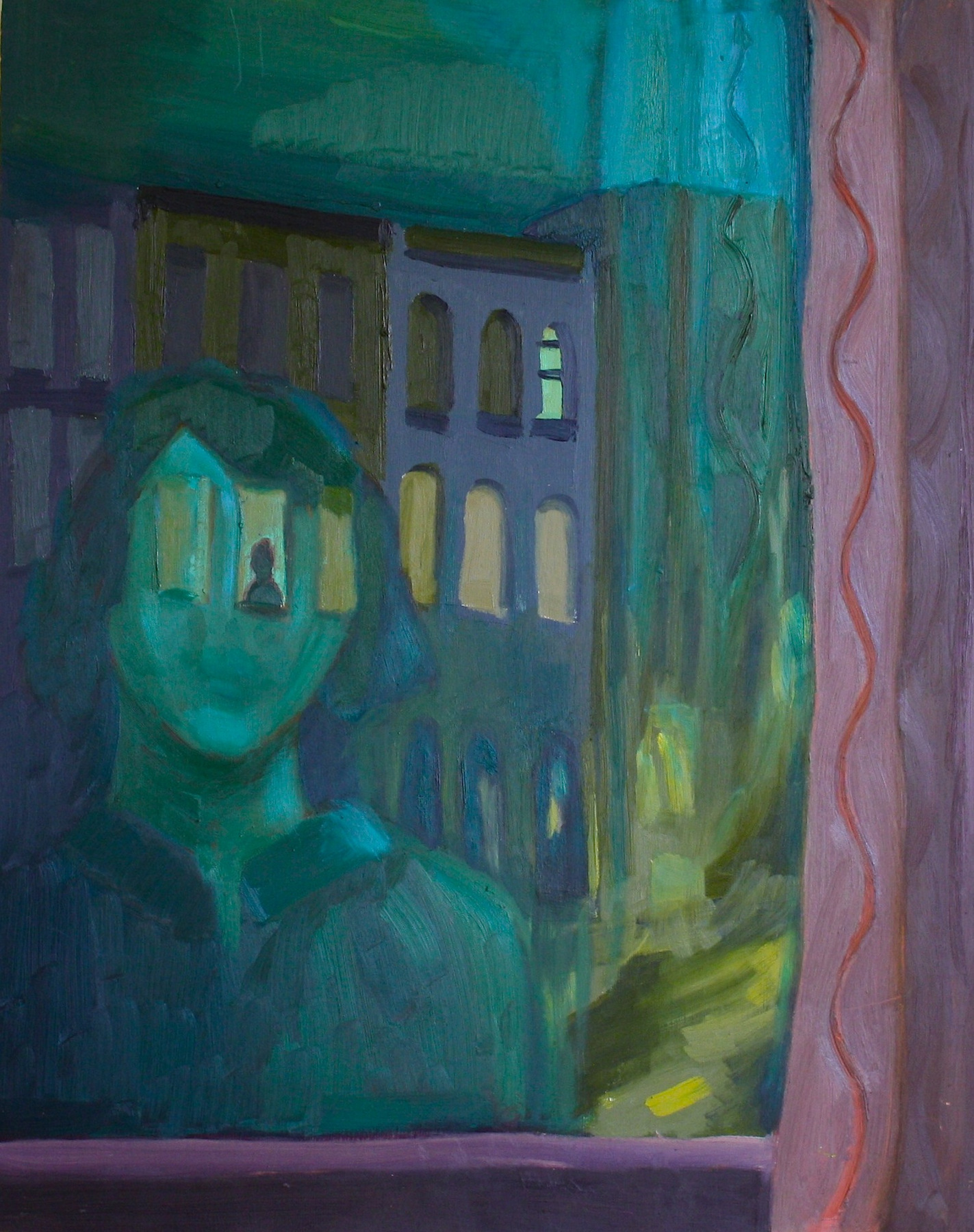 Erin Lehrmann Art -