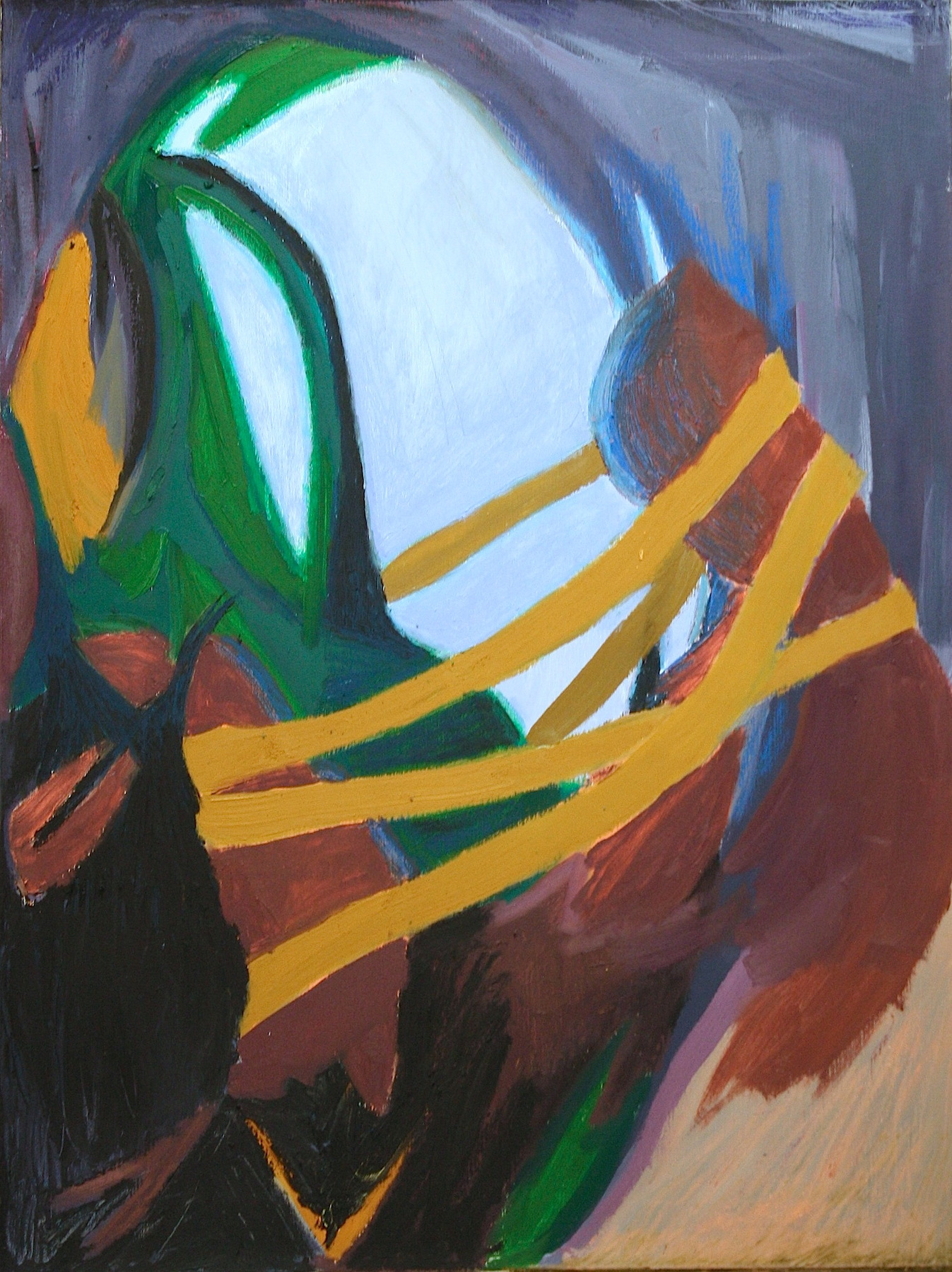 Erin Lehrmann Art -