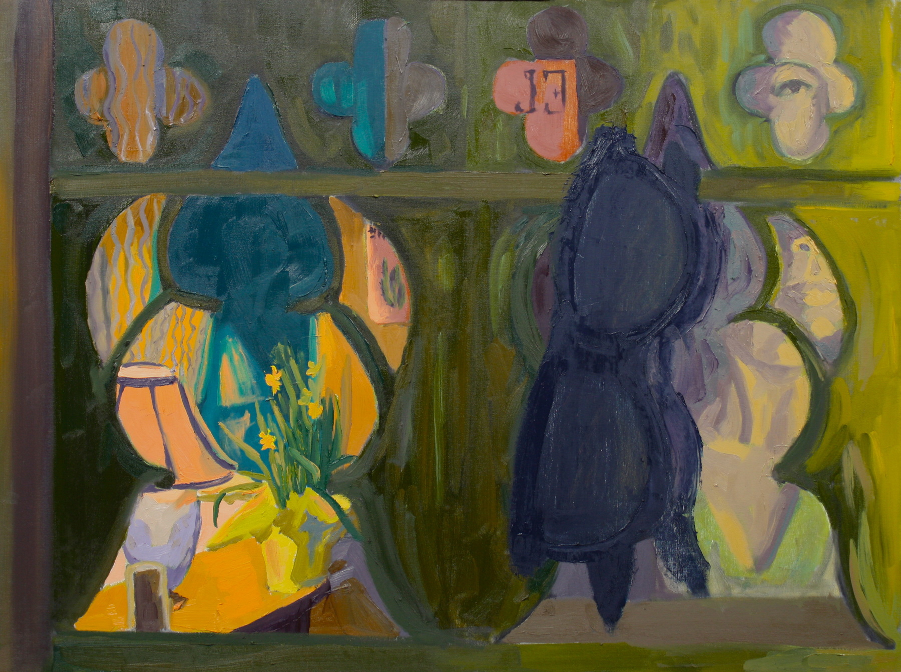 Erin Lehrmann Art -