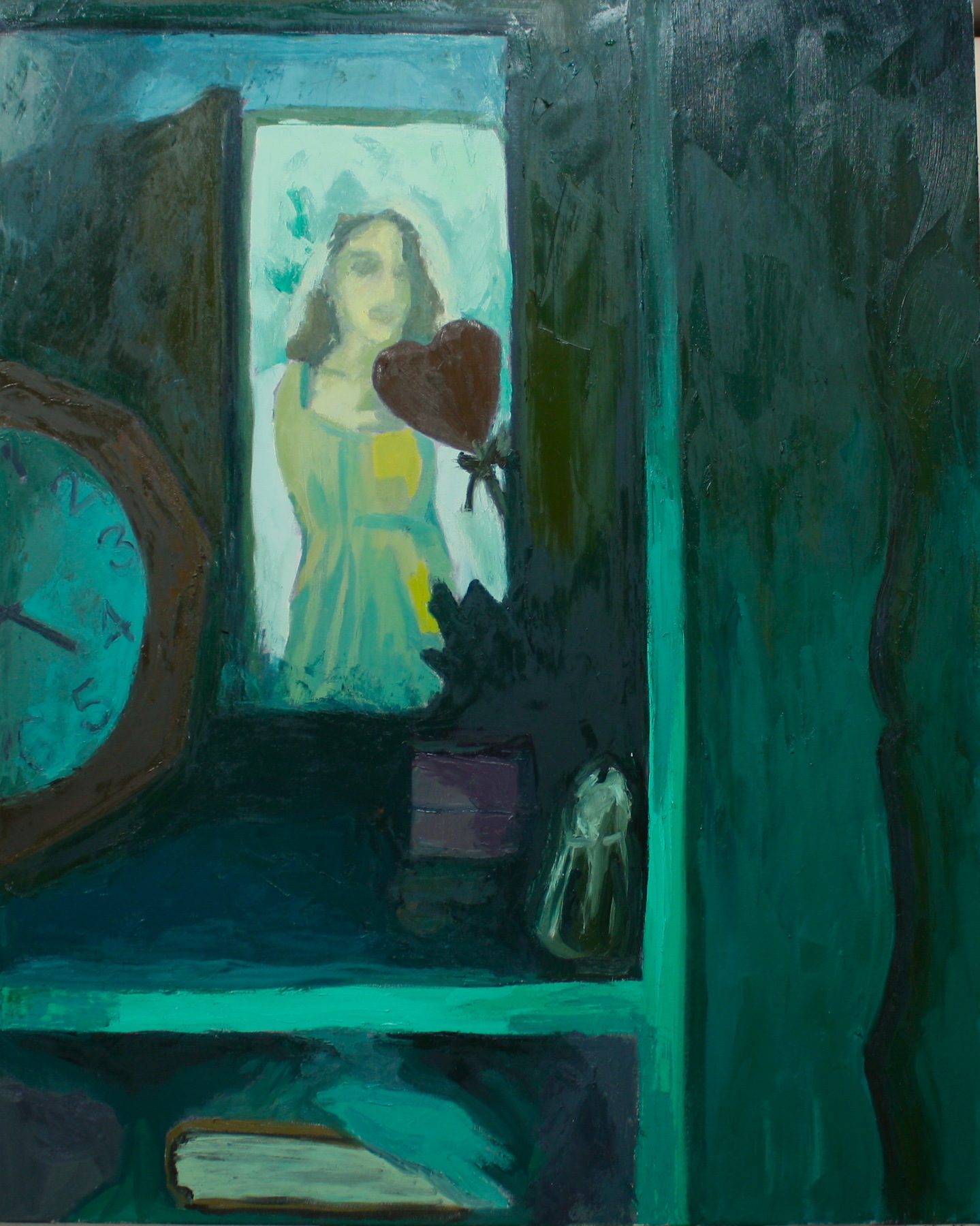 Erin Lehrmann Art -