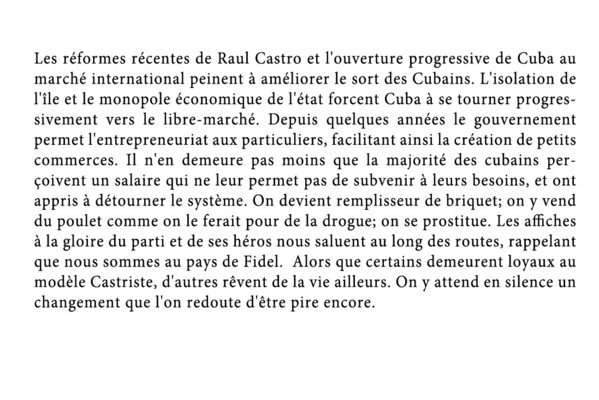 Alexis Aubin -