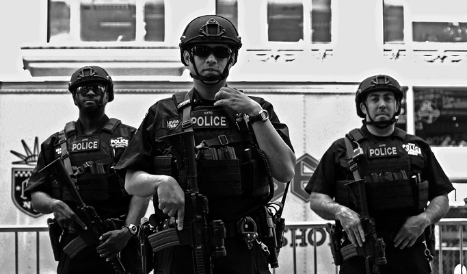 Lori George Photography - NYPD Counter-Intelligence Unit|Thursday May 26,2016