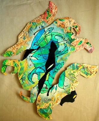 Paul Theriault - Ichabod