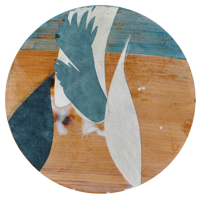 Paul Theriault - fathers and crows
