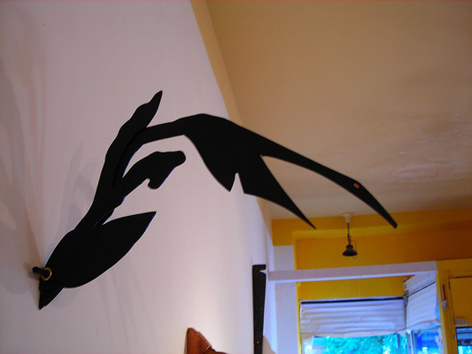Paul Theriault - loon