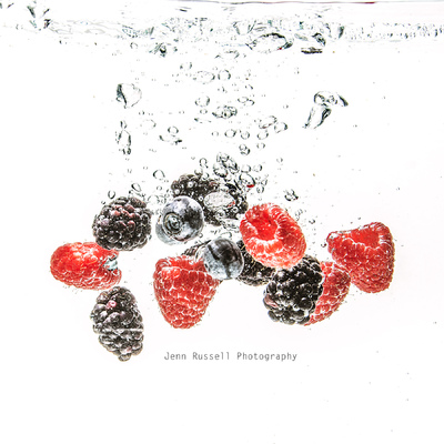 Jenn Russell Photography - 