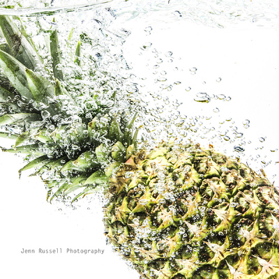 Jenn Russell Photography - 