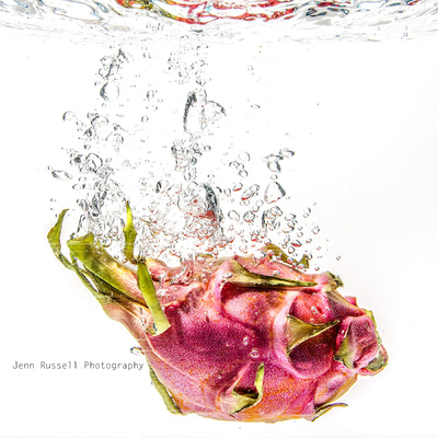 Jenn Russell Photography - 