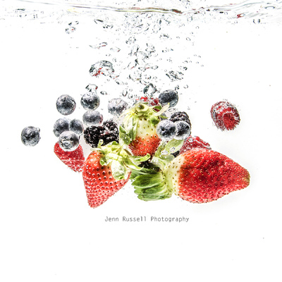 Jenn Russell Photography - 
