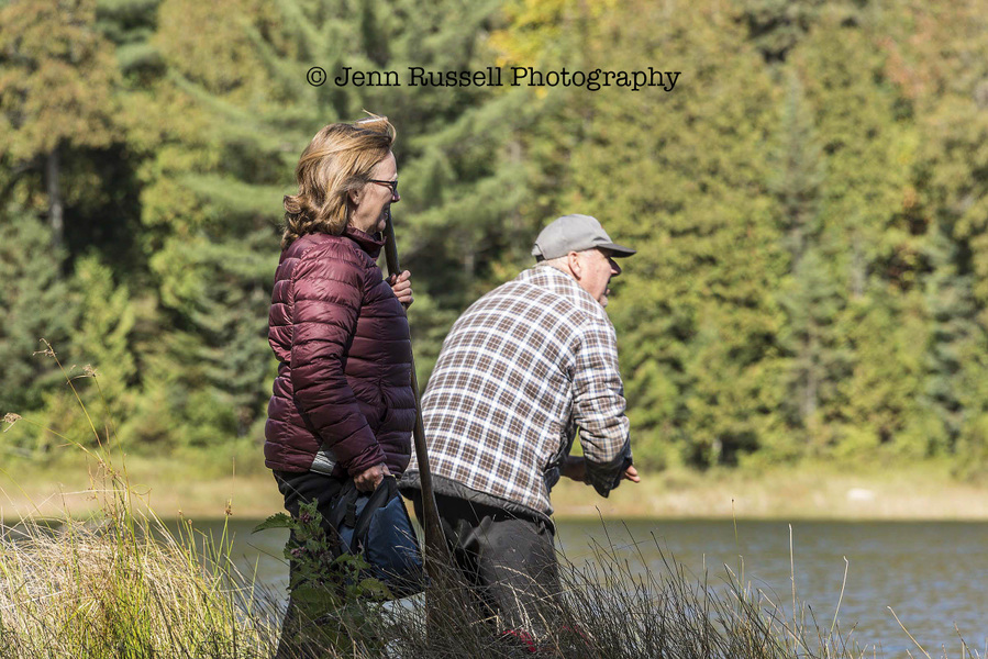 Jenn Russell Photography - 