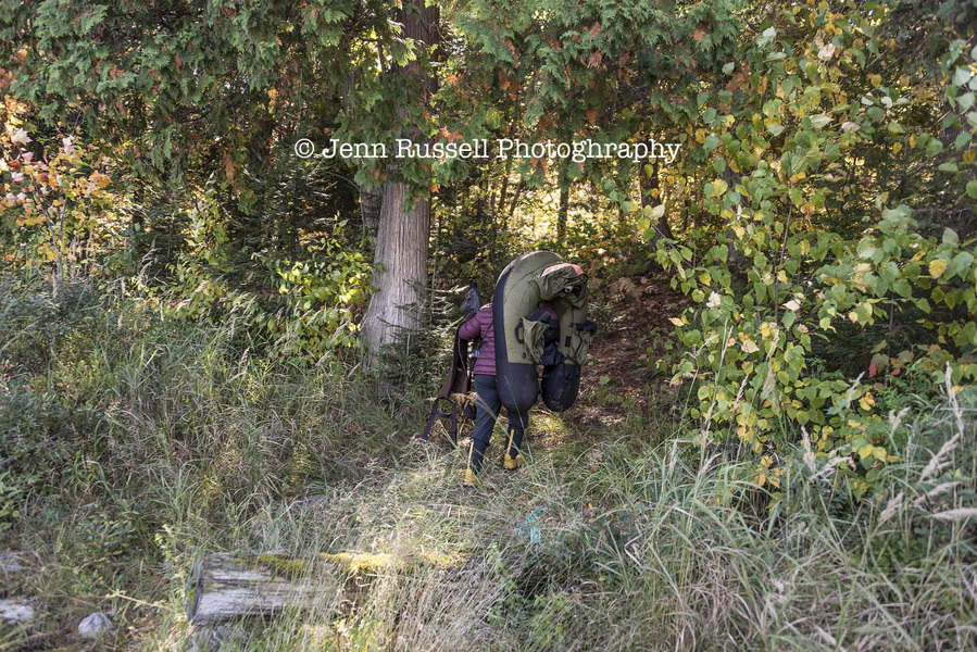 Jenn Russell Photography - 