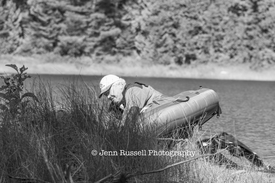 Jenn Russell Photography - 