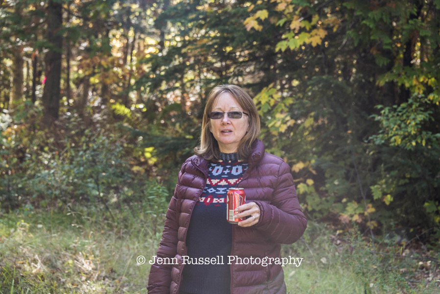 Jenn Russell Photography - 