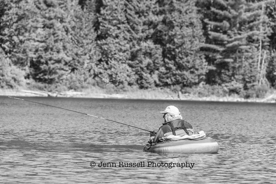 Jenn Russell Photography - 