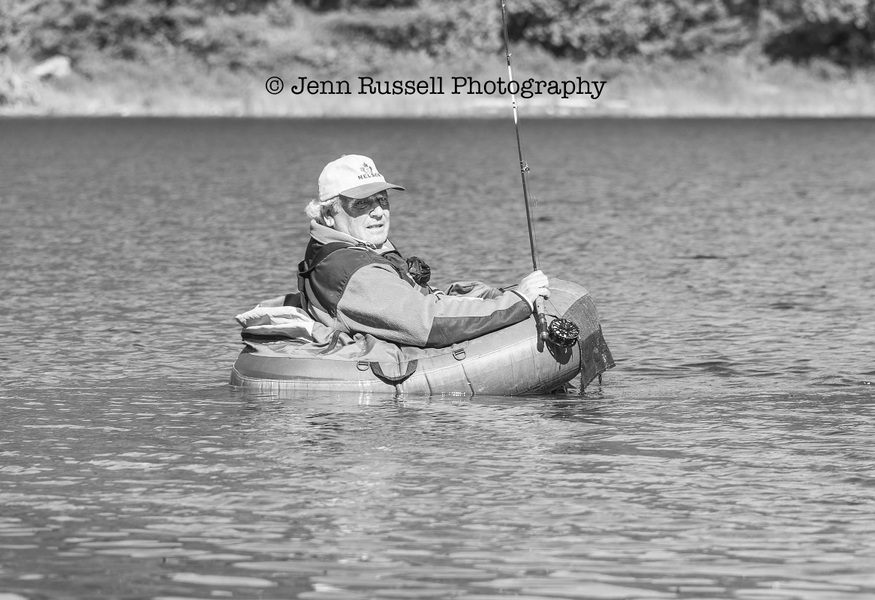 Jenn Russell Photography - 