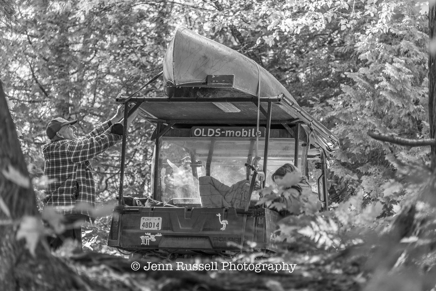 Jenn Russell Photography - 