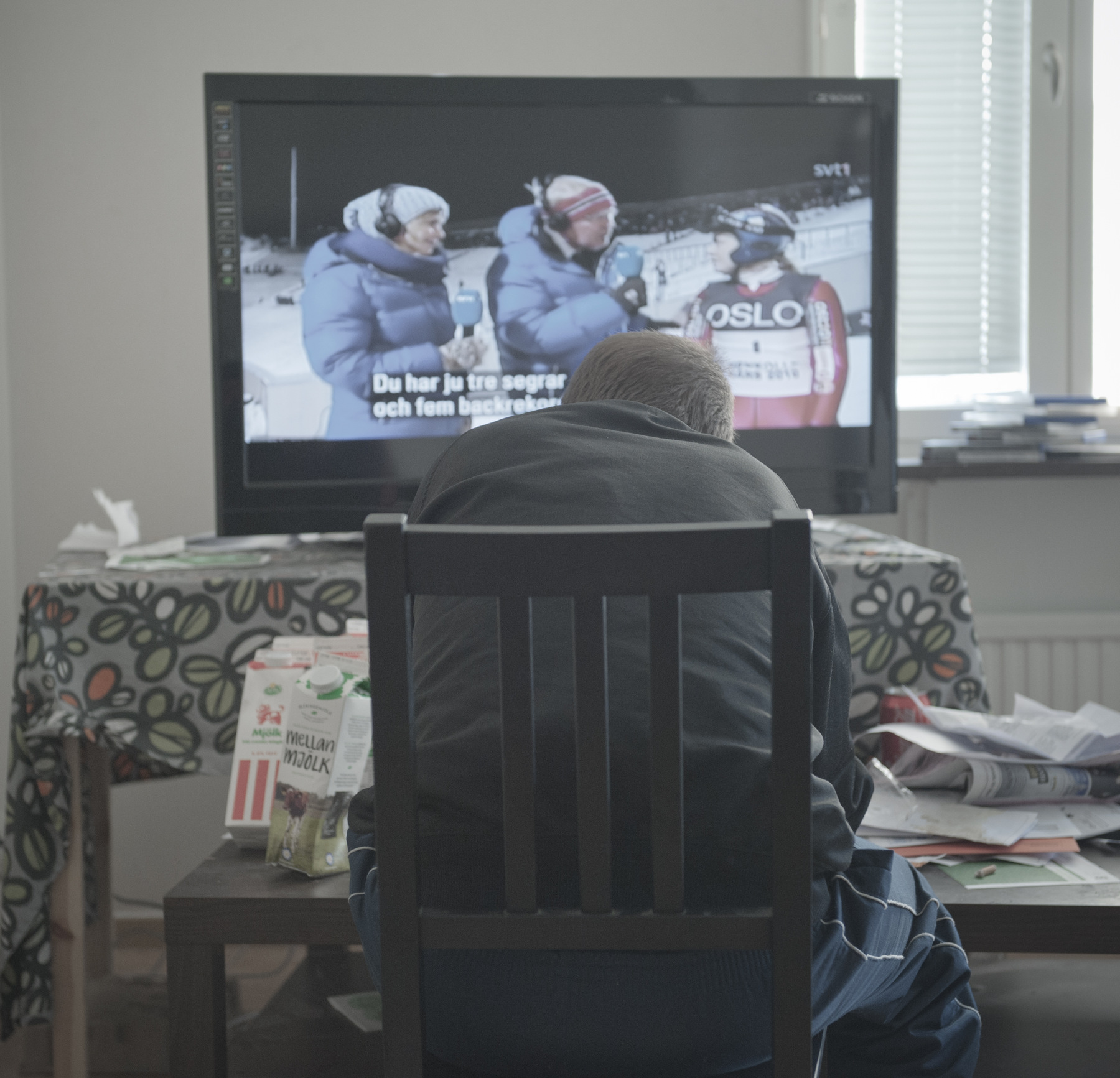 Photographer Anna Tärnhuvud - 