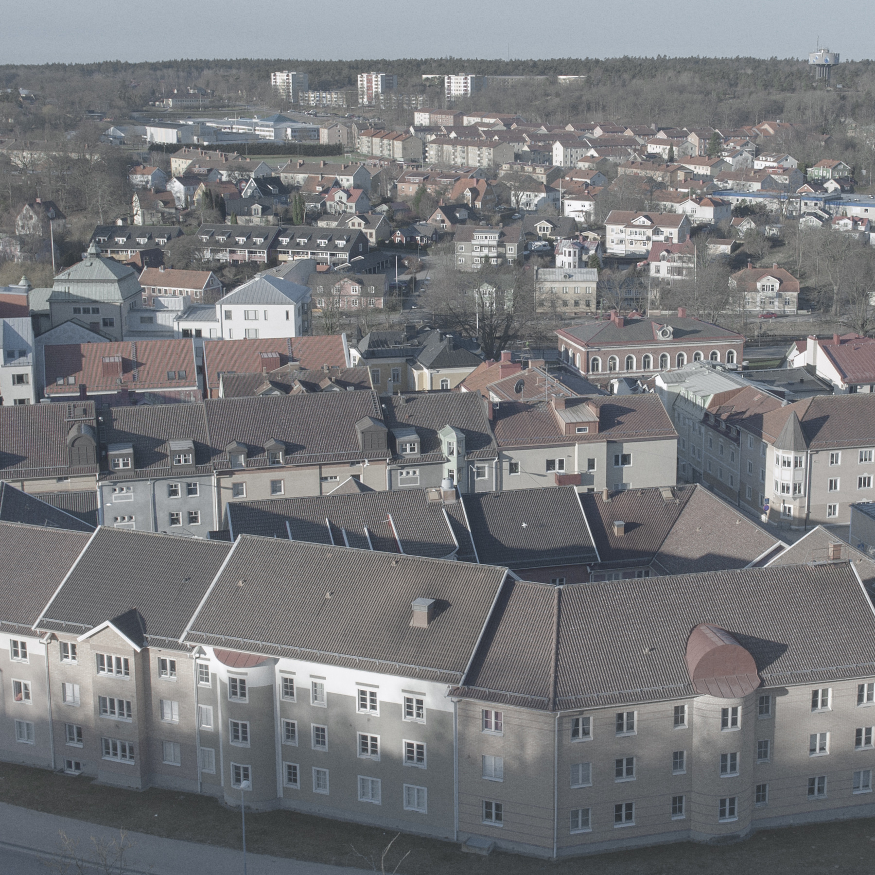 Photographer Anna Tärnhuvud - 