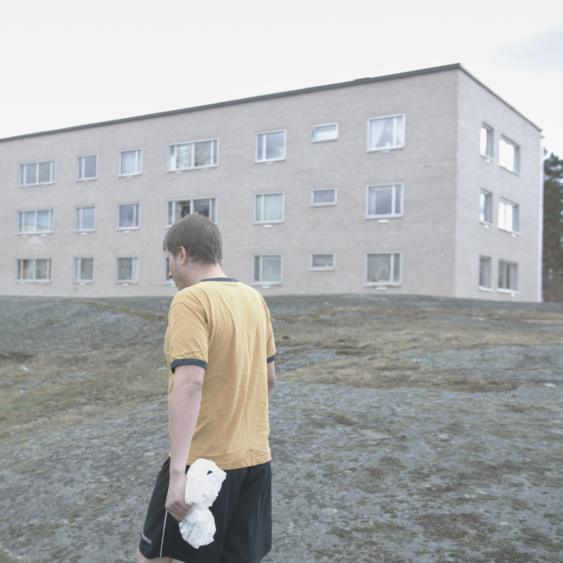 Photographer Anna Tärnhuvud - 