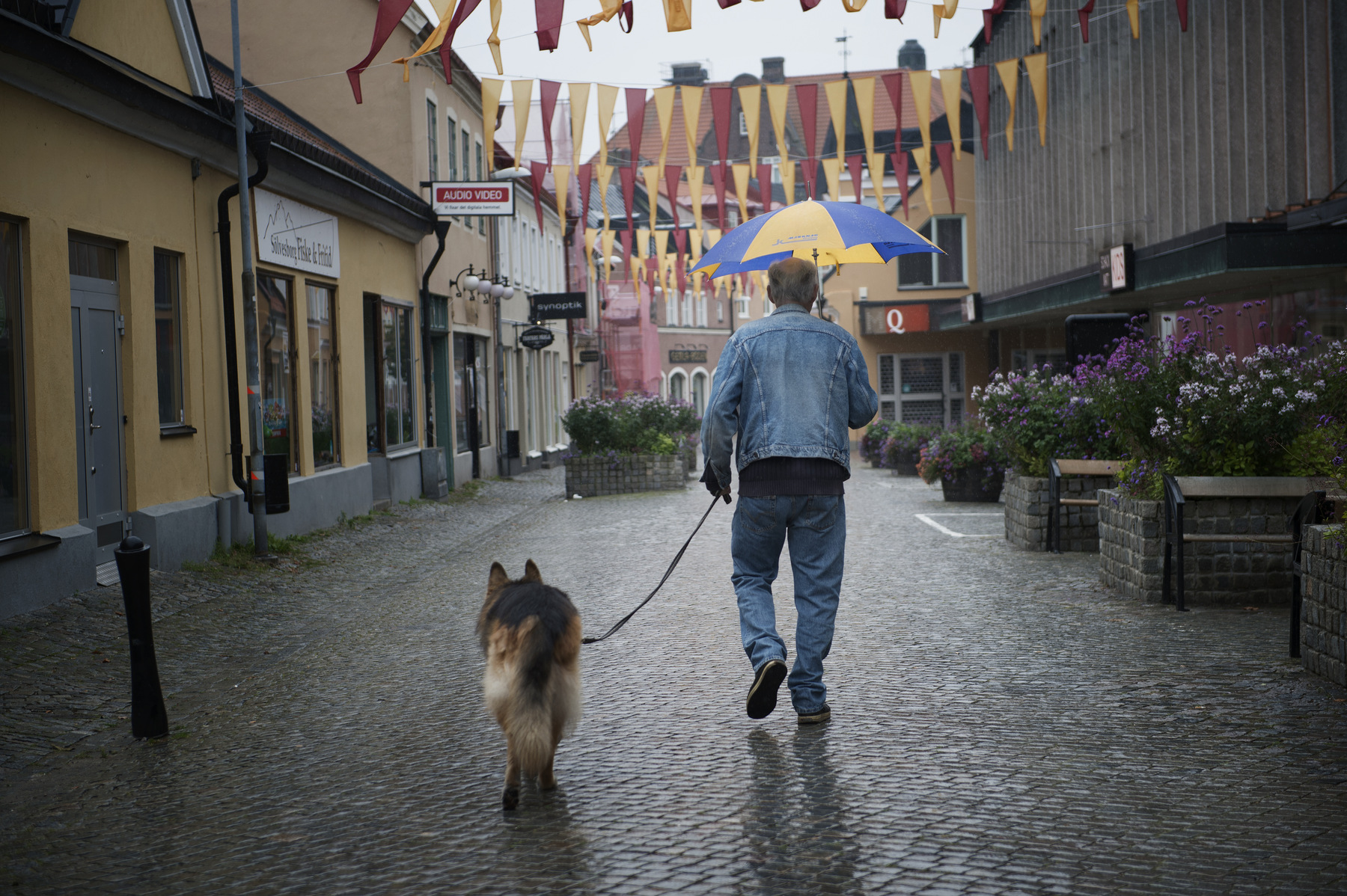 Photographer Anna Tärnhuvud - 