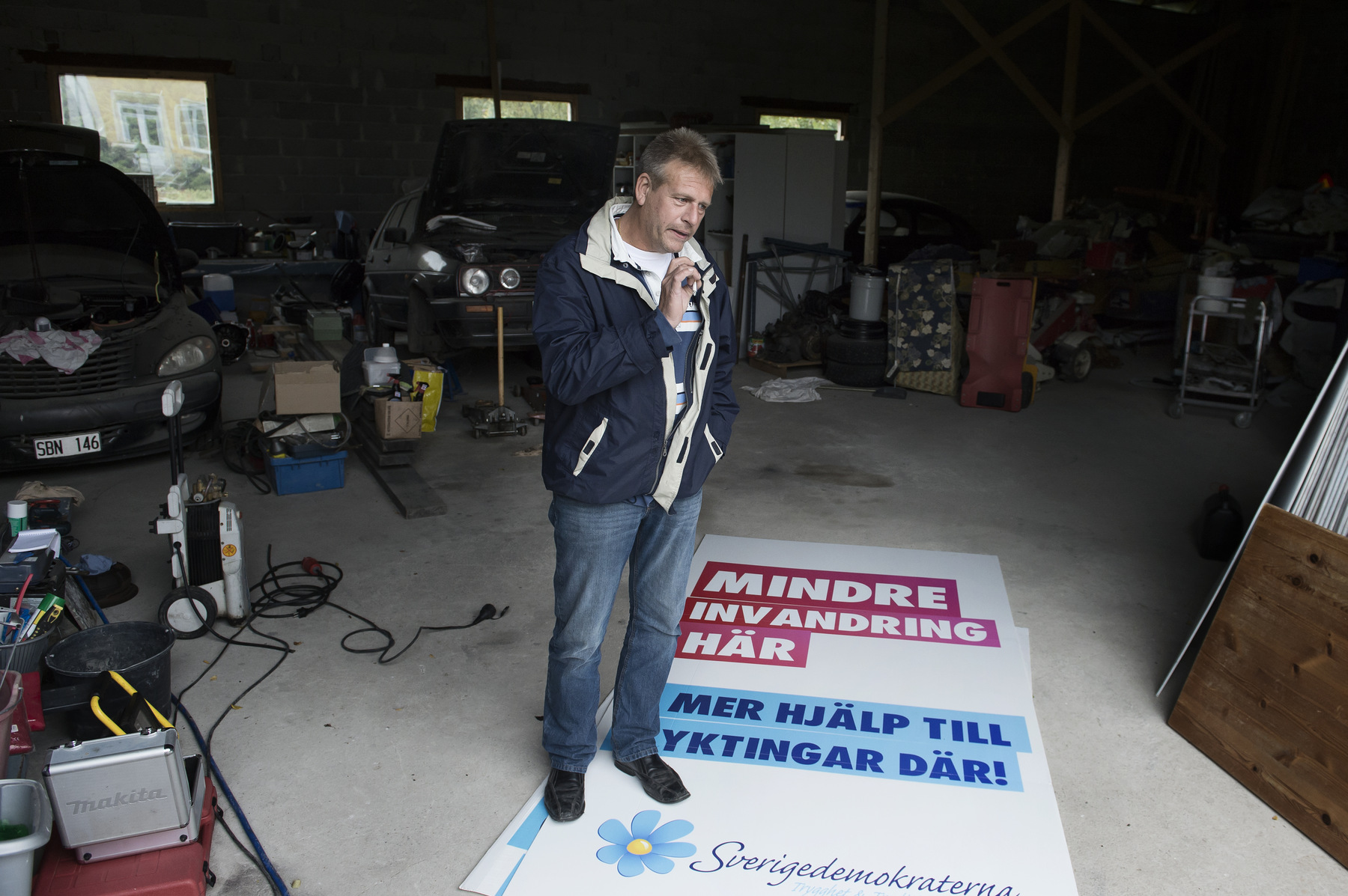 Photographer Anna Tärnhuvud - 