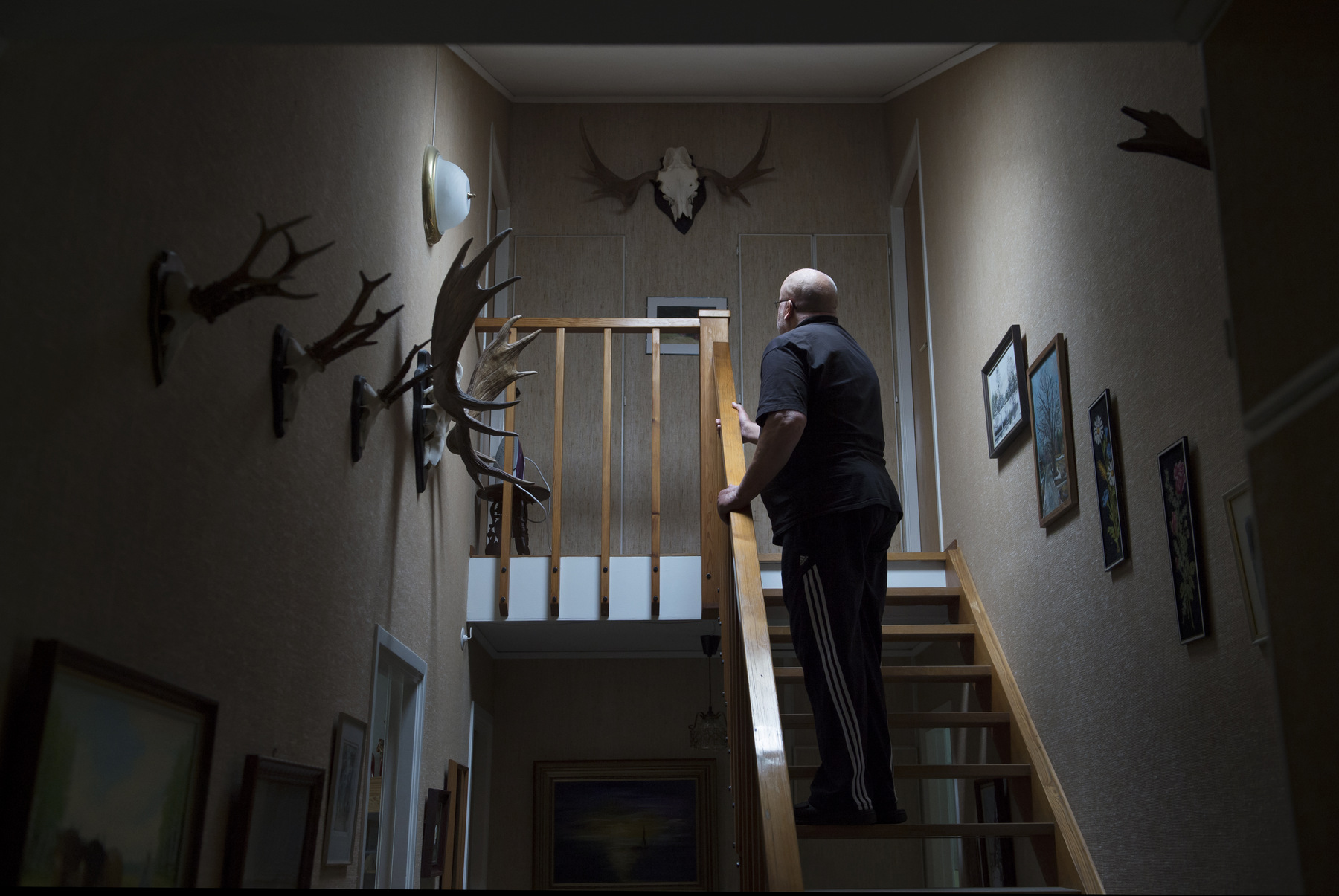 Photographer Anna Tärnhuvud - 