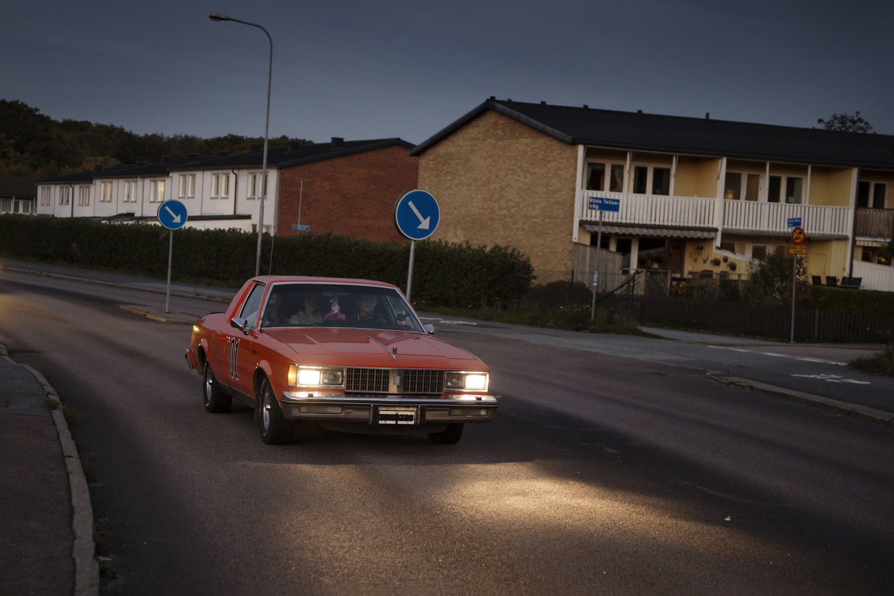 Photographer Anna Tärnhuvud - 