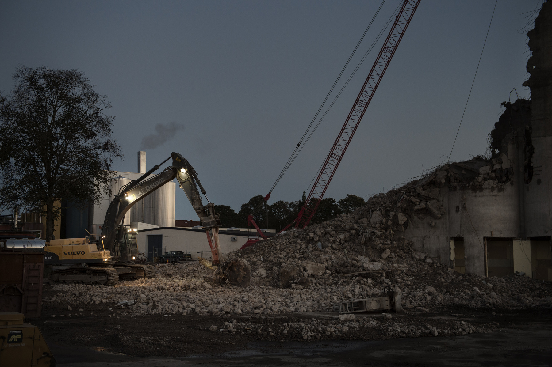 Photographer Anna Tärnhuvud - 