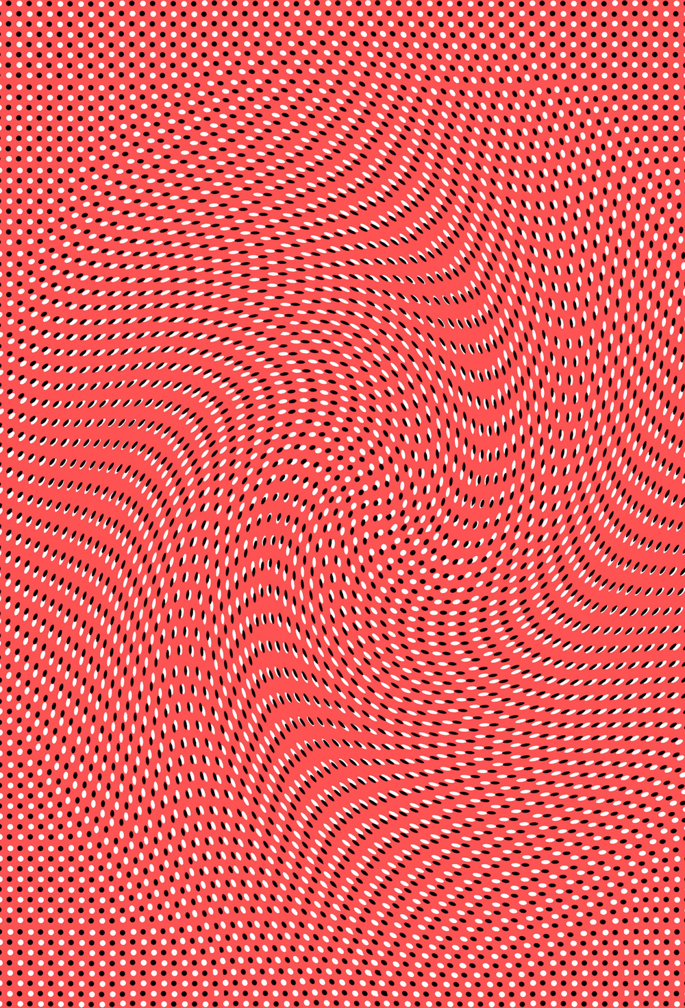 VELVET WING DESIGN - surface design - 