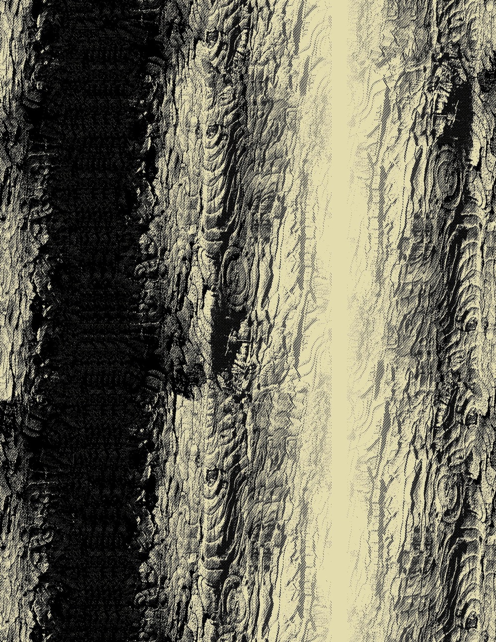 VELVET WING DESIGN - surface design - 