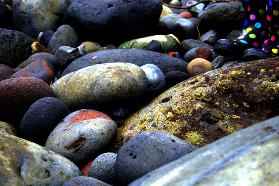 Andrew Marantas Portfolio - 