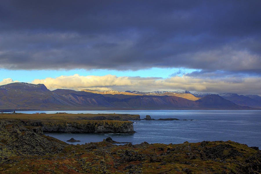 Andrew Marantas Portfolio - 