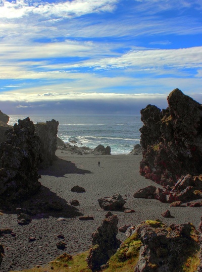 Andrew Marantas Portfolio - 