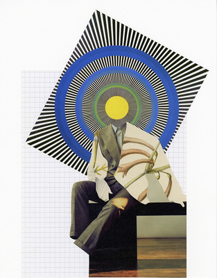 Personal Work/Student Work - Illuminated Date: 2014