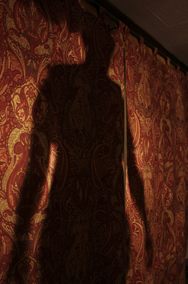 Personal Work/Student Work - Course: Photo I: Digital Foundations Date: 2012
