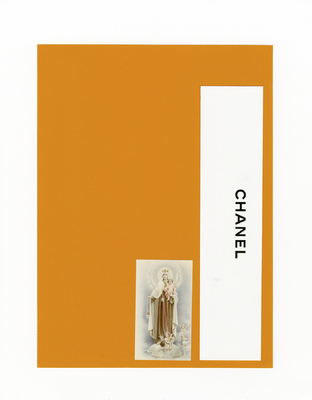 Personal Work/Student Work - Tower of Label Date: 2013