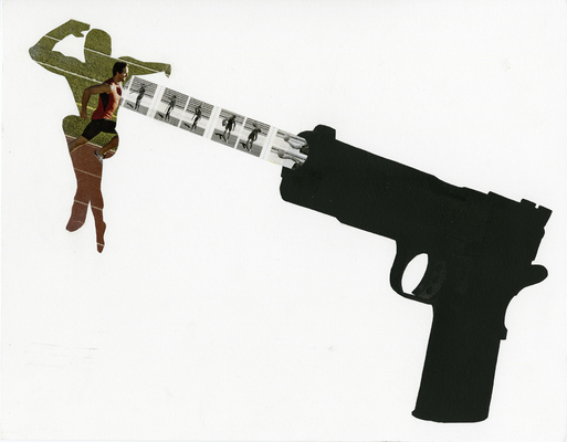 Personal Work/Student Work - Untitled Date: 2013