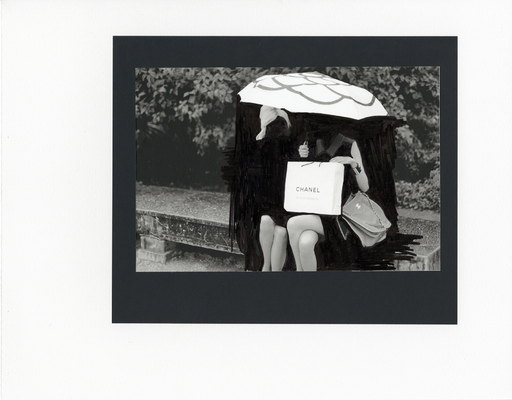 Personal Work/Student Work - Watershed Date: 2013