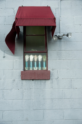 Personal Work/Student Work - Tropaea Date: 2010