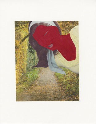 Personal Work/Student Work - Go Ask Alice Date: 2013