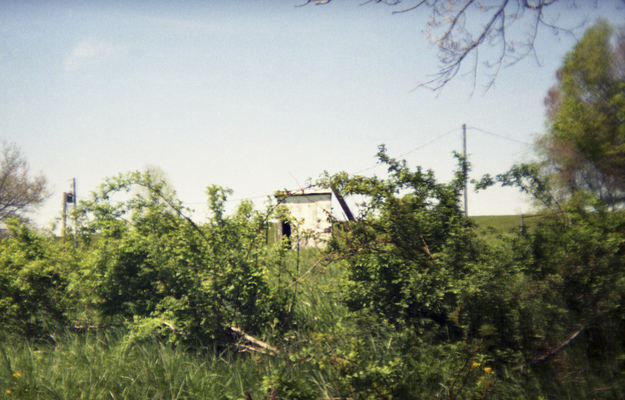 Personal Work/Student Work - Course: Photo I Digital Foundations Date: 2010