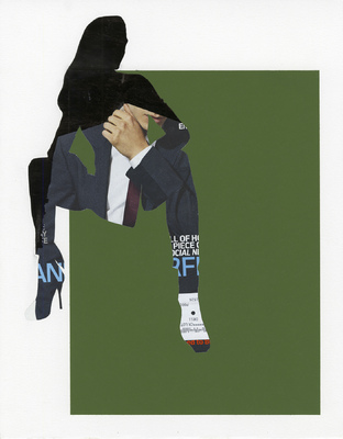 Personal Work/Student Work - Staging Date: 2013