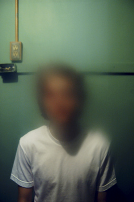 Personal Work/Student Work - Course: Photo I: Digital Foundations Date: 2009
