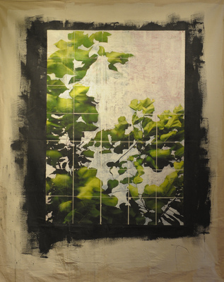 Personal Work/Student Work - Ever Date: 2009