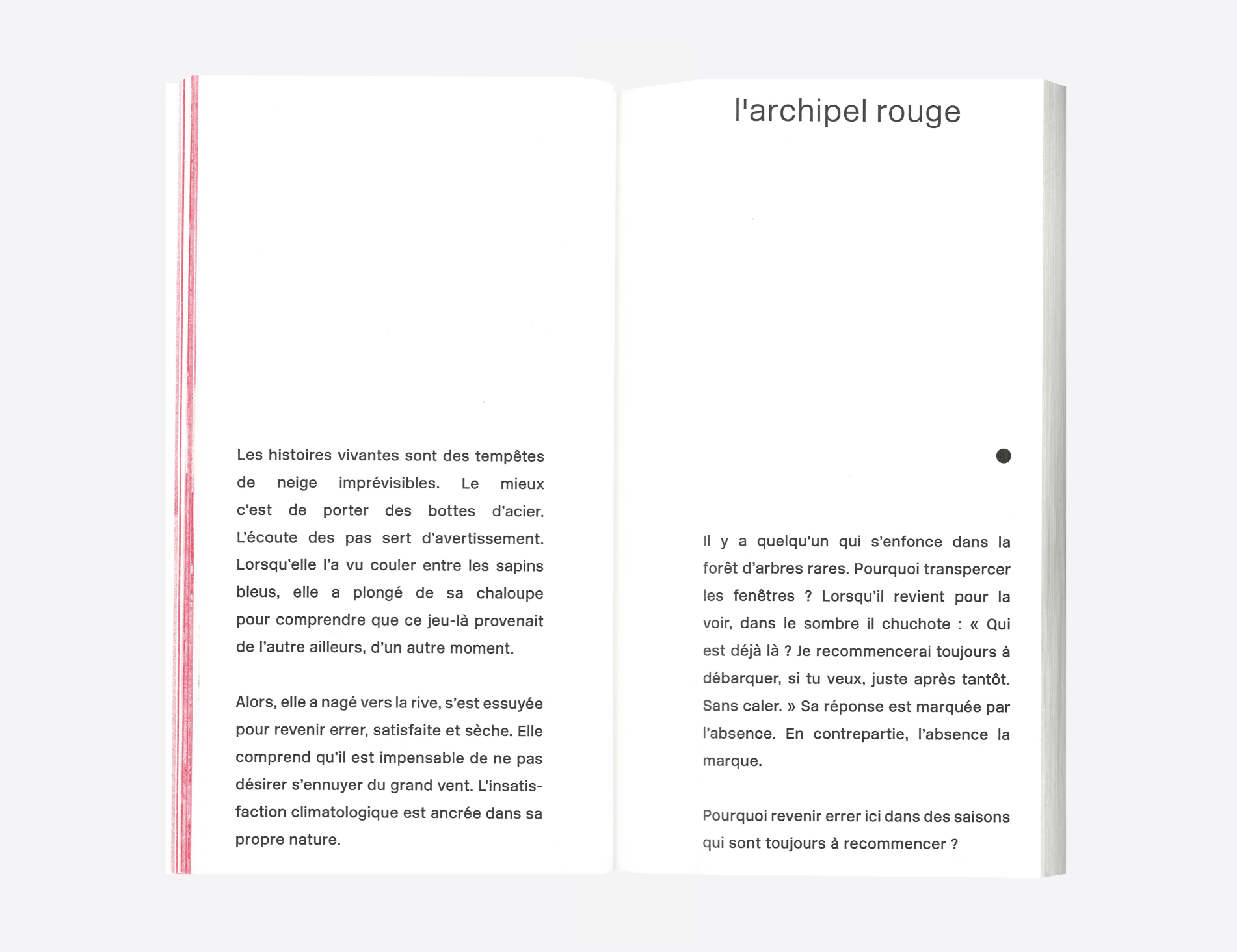 un ouvrier dans le glaciel - 